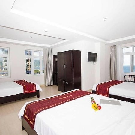 Misa Hotel Da Nang Exteriör bild